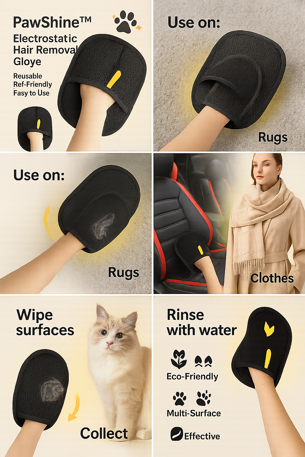 PawShine™ Pawfect Touch