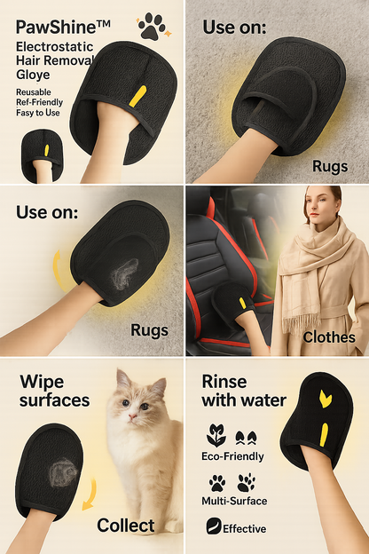 PawShine™ Pawfect Touch