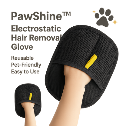 PawShine™ Pawfect Touch