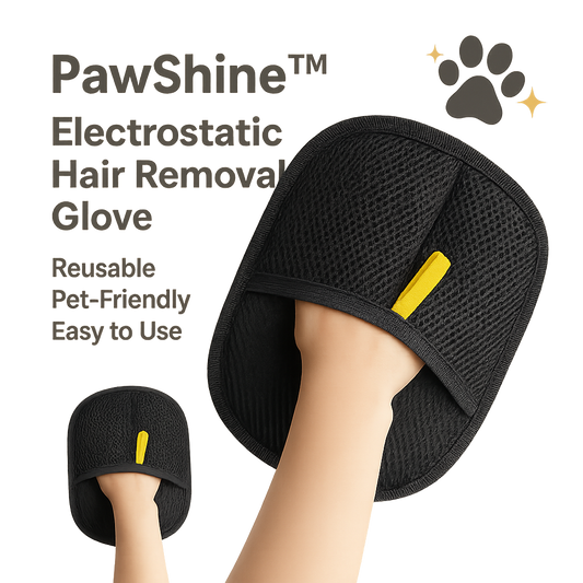 PawShine™ Pawfect Touch